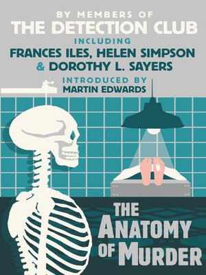 The Anatomy of Murder - ebook